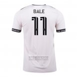 Camiseta De Futbol Los Angeles FC Jugador Bale Segunda 2022