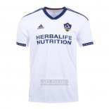 Camiseta De Futbol Los Angeles Galaxy Primera 2022