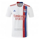 Camiseta De Futbol Lyon Primera 2021-2022