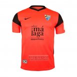Camiseta De Futbol Malaga Segunda 2021-2022