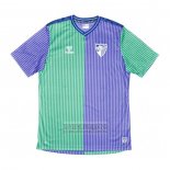 Camiseta De Futbol Malaga Tercera 2023-2024