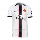 Camiseta De Futbol Mallorca Segunda 2025-2026