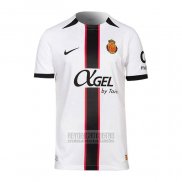 Camiseta De Futbol Mallorca Segunda 2025-2026