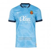 Camiseta De Futbol Mallorca Tercera 2026-2027