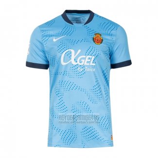 Camiseta De Futbol Mallorca Tercera 2026-2027