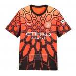 Camiseta De Futbol Manchester City Portero Tercera 2026-2027