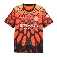 Camiseta De Futbol Manchester City Portero Tercera 2026-2027