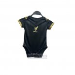 Camiseta De Futbol Mexico Special Bebe 2025 Negro