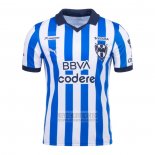 Camiseta De Futbol Monterrey Primera 2023-2024