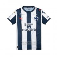 Camiseta De Futbol Monterrey Primera 2026-2027