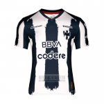 Camiseta De Futbol Monterrey Primera Authentic 2025
