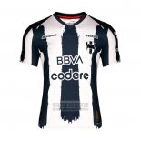 Camiseta De Futbol Monterrey Primera Authentic 2025