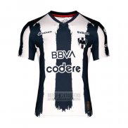 Camiseta De Futbol Monterrey Primera Authentic 2025