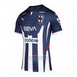 Camiseta De Futbol Monterrey Primera Mujer 2021-2022