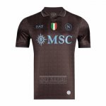 Camiseta De Futbol Napoli Tercera 2025-2026