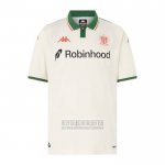 Camiseta De Futbol Nice Segunda 2025-2026