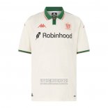 Camiseta De Futbol Nice Segunda 2025-2026