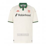 Camiseta De Futbol Nice Segunda 2025-2026