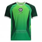 Camiseta De Futbol Nigeria Primera 2026