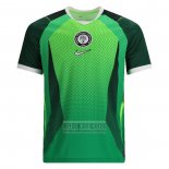 Camiseta De Futbol Nigeria Primera 2026