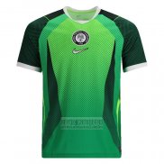Camiseta De Futbol Nigeria Primera 2026