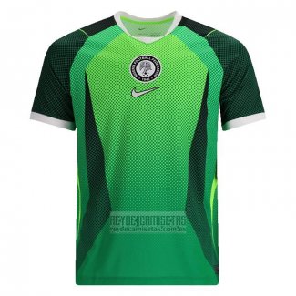 Camiseta De Futbol Nigeria Primera 2026