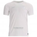 Camiseta De Futbol Noruega Tercera 2026