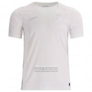 Camiseta De Futbol Noruega Tercera 2026