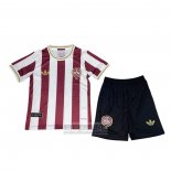 Camiseta De Futbol Nurnberg Anniversary Nino 2024-2025