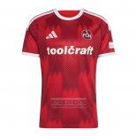 Camiseta De Futbol Nurnberg Primera 2026-2027