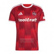 Camiseta De Futbol Nurnberg Primera 2026-2027