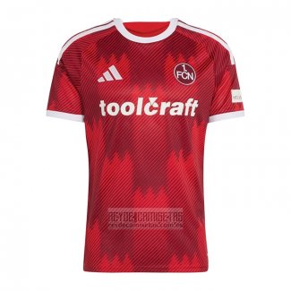 Camiseta De Futbol Nurnberg Primera 2026-2027