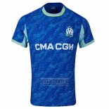 Camiseta De Futbol Olympique Marsella Tercera Authentic 2025-2026