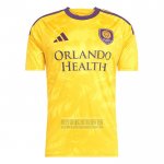 Camiseta De Futbol Orlando City Segunda 2026