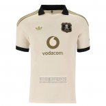 Camiseta De Futbol Orlando Pirates Segunda 2026-2027