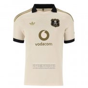 Camiseta De Futbol Orlando Pirates Segunda 2026-2027