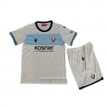 Camiseta De Futbol Osasuna Segunda Nino 2026-2027