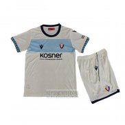 Camiseta De Futbol Osasuna Segunda Nino 2026-2027