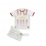 Camiseta De Futbol PSV Cuarto Nino 2025-2026