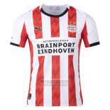 Camiseta De Futbol PSV Primera 2025-2026