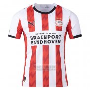 Camiseta De Futbol PSV Primera 2025-2026