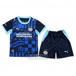 Camiseta De Futbol PSV Tercera Nino 2026-2027