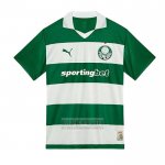 Camiseta De Futbol Palmeiras Special 2025 Verde