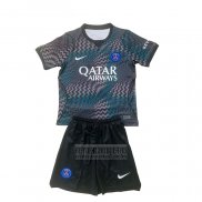 Camiseta De Futbol Paris Saint-Germain Portero Primera Nino 2026-2027