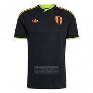 Camiseta De Futbol Peru Segunda 2026