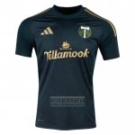 Camiseta De Futbol Portland Timbers Primera 2025