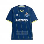 Camiseta De Futbol Porto Cuarto 2025-2026