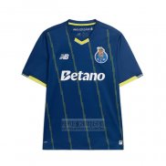Camiseta De Futbol Porto Cuarto 2025-2026