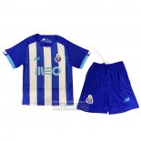 Camiseta De Futbol Porto Primera Nino 2021-2022