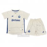 Camiseta De Futbol Porto Tercera Nino 2025-2026
